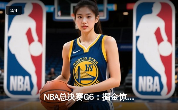 NBA总决赛G6：掘金惊险加时逆转热火，约基奇狂砍41分三双率队夺冠 - 2