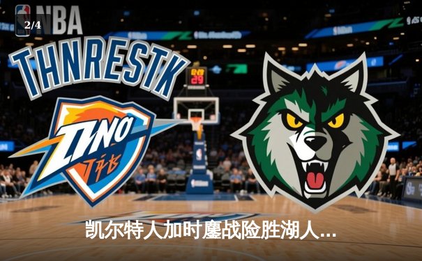 凯尔特人加时鏖战险胜湖人 塔图姆44分创赛季新高 - 2